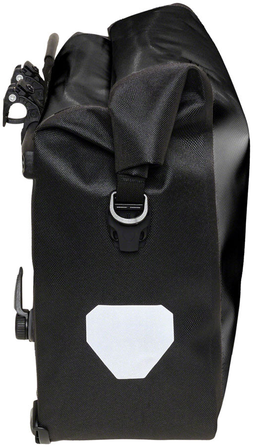 Load image into Gallery viewer, Ortlieb Back Roller Core Rear Pannier - 20L, Each, Black
