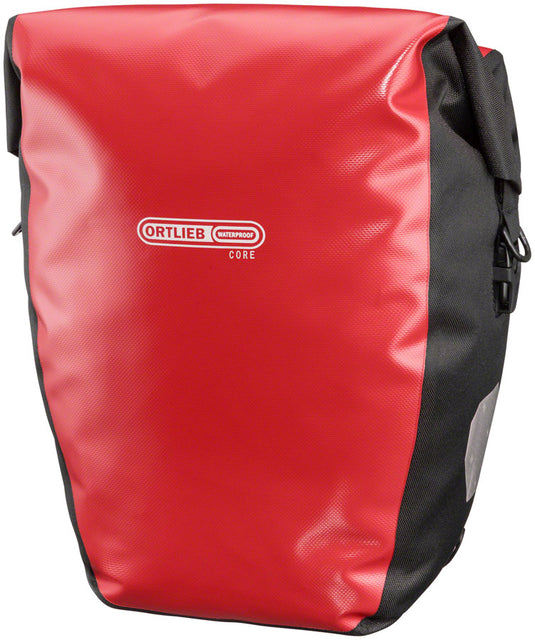 Ortlieb-Back-Roller-Core-Rear-Panniers-Panniers-Waterproof-Reflective-Bands-PANR0463-Road-Touring-Panniers