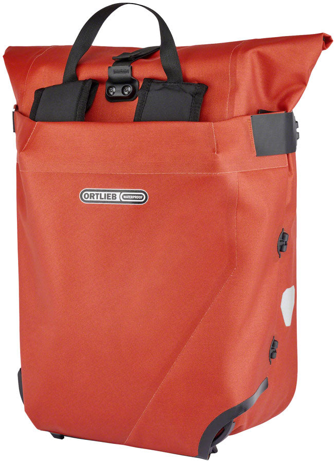 Load image into Gallery viewer, Ortlieb Vario Pannier - 20L, Each, Rooibos
