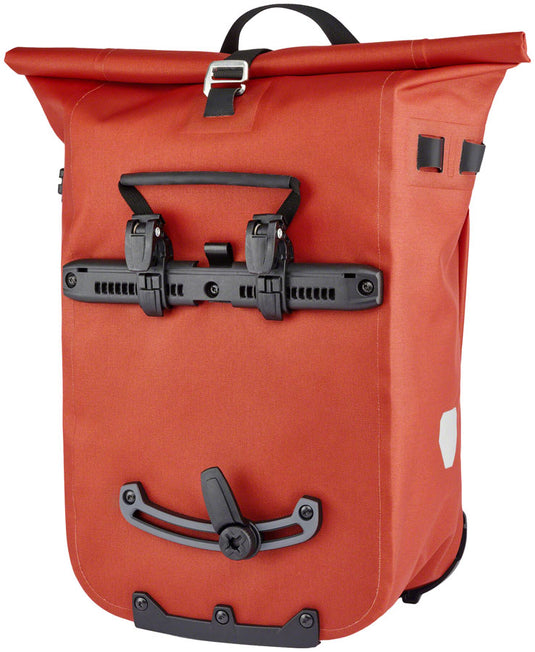 Ortlieb Vario Pannier - 20L, Each, Rooibos