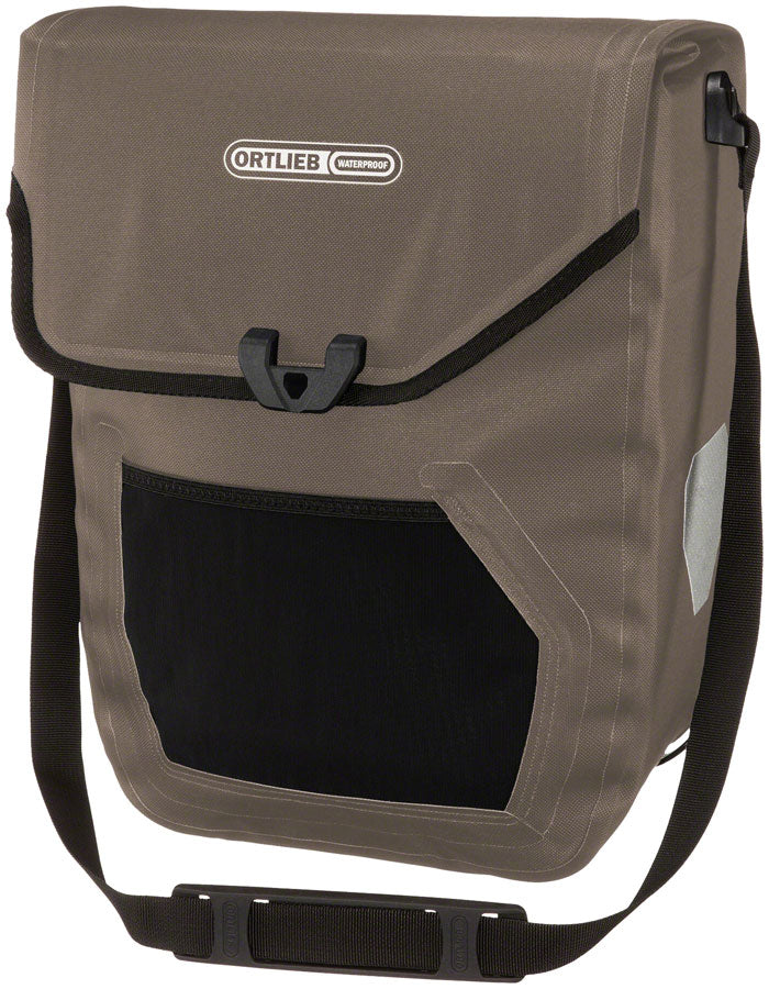 Load image into Gallery viewer, Ortlieb-Pedal-Mate-Pannier-Panniers-Waterproof-PANR0459-Road-Touring-Panniers
