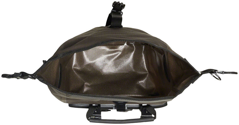 Load image into Gallery viewer, Ortlieb Gravel Pack Pannier - 25L, Pair, Dark Sand
