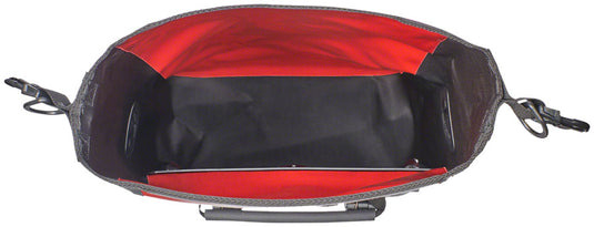 Ortlieb Sport Roller Core Pannier - 14.5L, Each, Red/Black