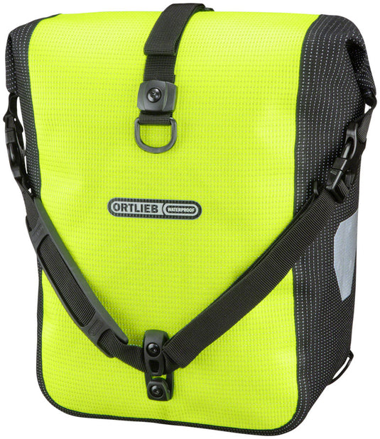 Ortlieb-Sport-Roller-High-Visibility-Pannier-Panniers-Waterproof-Reflective-Bands-PANR0465-Road-Touring-Panniers