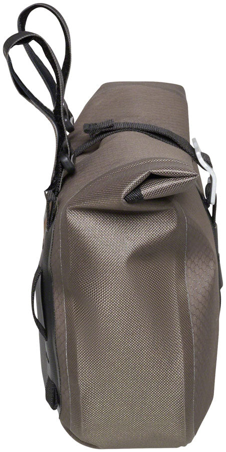 Ortlieb Bike Packing Accessory Pack - 3.5L, Tan