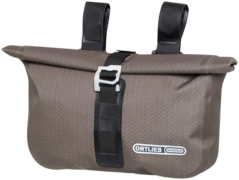 Load image into Gallery viewer, Ortlieb-Bike-Packing-Accessory-Pack-Handlebar-Bag-Waterproof-Reflective-Bands-HDBG0207
