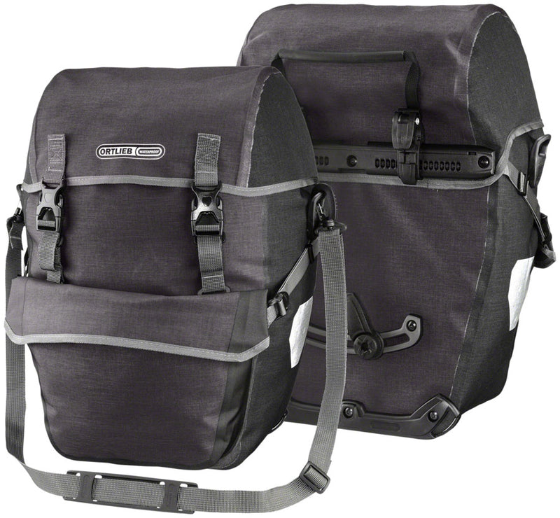 Load image into Gallery viewer, Ortlieb-Bike-Packer-Plus-Panniers-Waterproof-PANR0435-Road-Touring-Panniers
