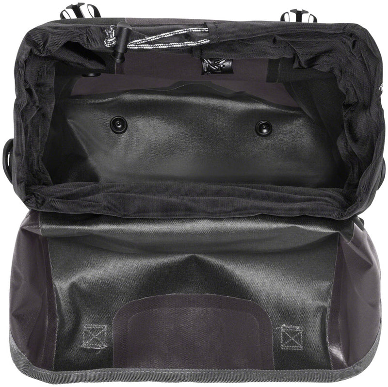 Load image into Gallery viewer, Ortlieb Sport-Packer Plus Pannier - 30L, Pair, Granite/Black
