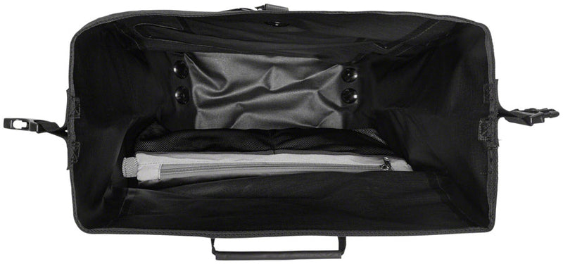 Load image into Gallery viewer, Ortlieb Back-Roller XL Plus Pannier - 78L, Pair, Granite/Black
