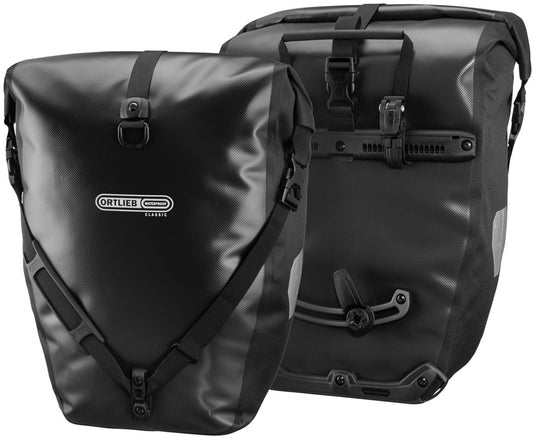 Ortlieb-Back-Roller-Classic-Panniers-Panniers-Waterproof-Reflective-Bands-PANR0455-Road-Touring-Panniers