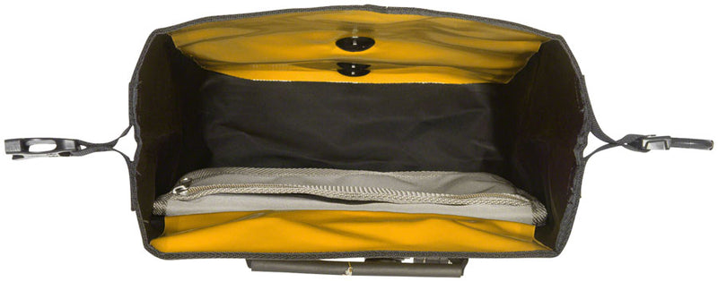 Load image into Gallery viewer, Ortlieb Sport-Roller Classic Pannier - 25L, Pair, Sunyellow/Black
