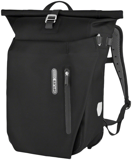 Ortlieb Vario  Pannier - 20L, Each, Black