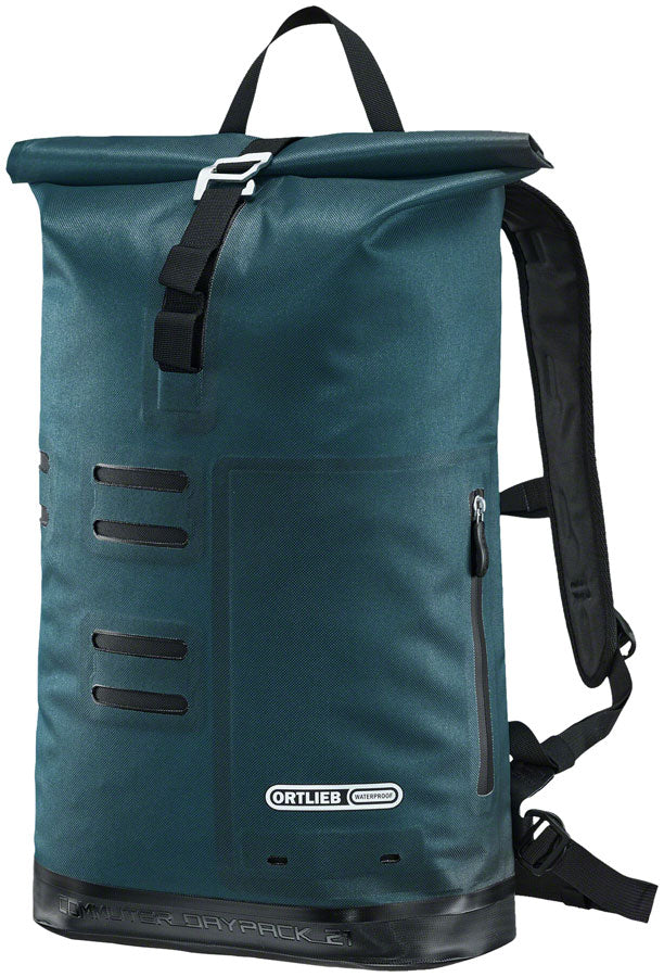 Load image into Gallery viewer, Ortlieb-Commuter-Daypack-City-Backpack-BKPK0351
