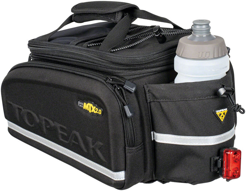 Load image into Gallery viewer, Topeak MTX TrunkBag DXP
