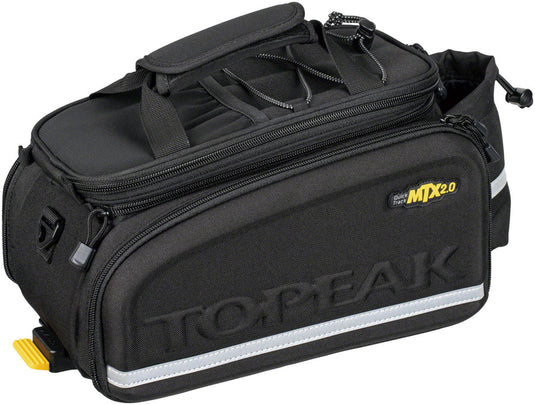 Topeak MTX TrunkBag DXP