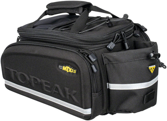 Topeak MTX TrunkBag DX