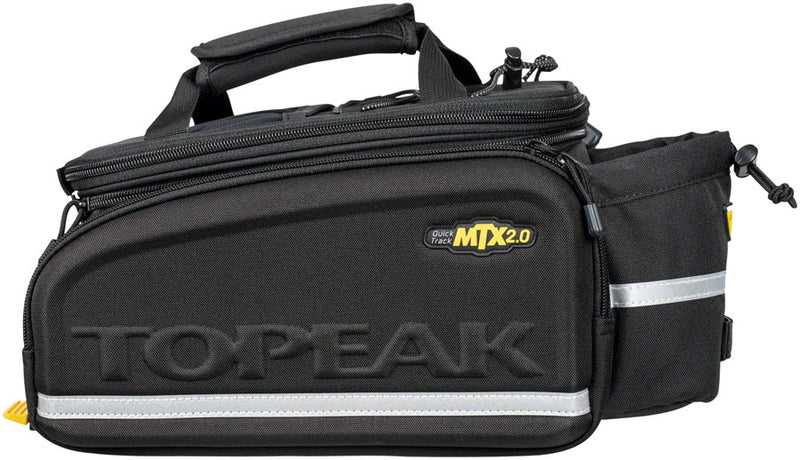 Load image into Gallery viewer, Topeak MTX TrunkBag DX
