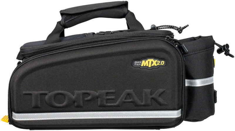 Load image into Gallery viewer, Topeak MTX TrunkBag EXP
