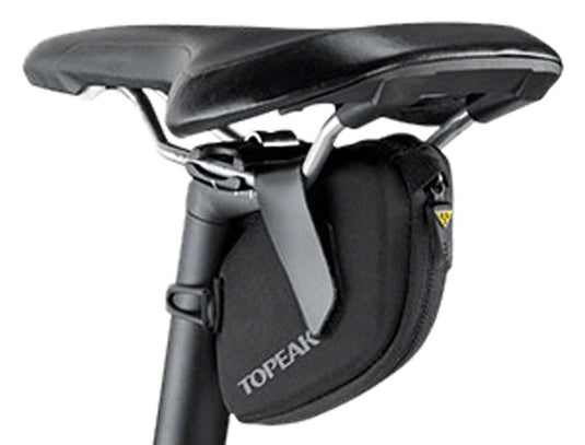 Topeak DynaWedge Seat Bag - Strap Mount, Small