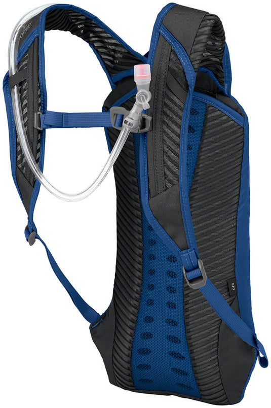 Osprey Kitsuma 1.5 Women's Hydration Pack - One Size, Astrology Blue