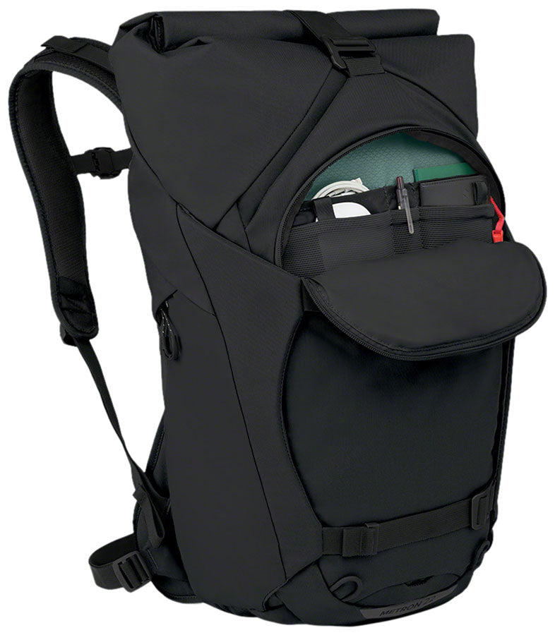 Load image into Gallery viewer, Osprey-Metron-Backpack-Backpack-BKPK0334
