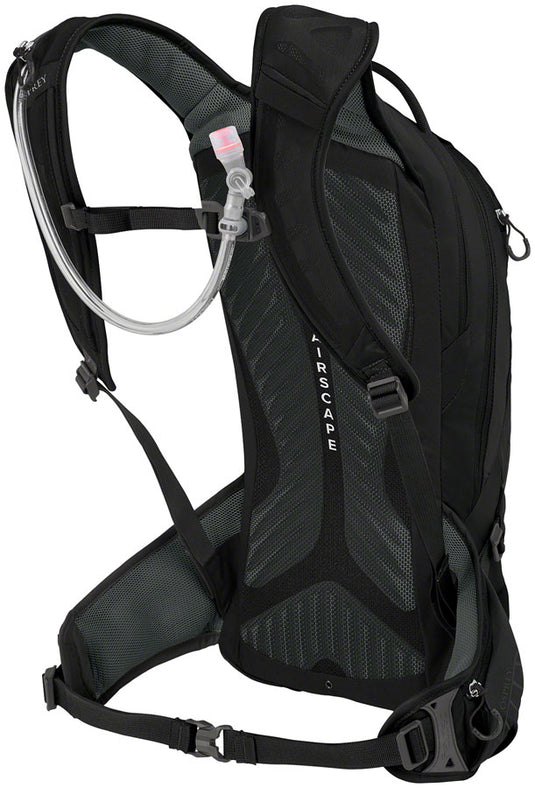 Osprey Raptor 10 Hydration Pack - One Size, Black