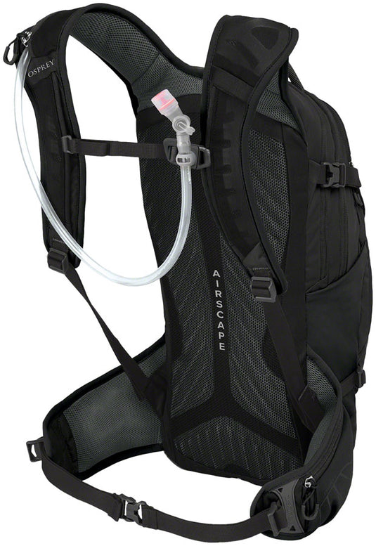 Osprey Raptor 14 Hydration Pack - One Size, Black