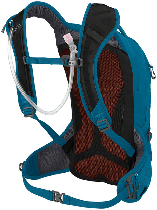 Osprey Raven 10 Hydration Pack - One Size, Waterfront Blue