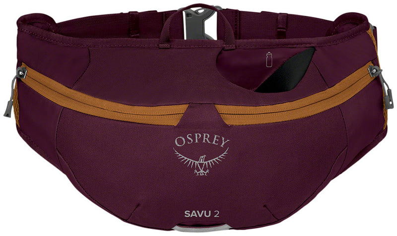 Load image into Gallery viewer, Osprey-Savu-2-Lumbar-Pack-Lumbar-Fanny-Pack-LFPK0154
