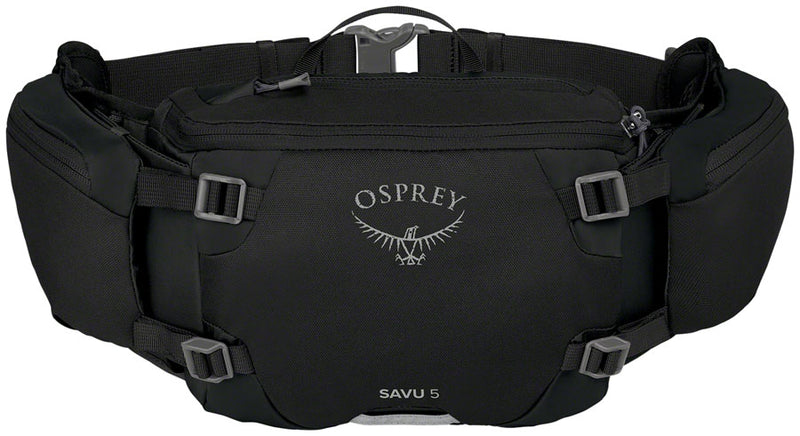 Load image into Gallery viewer, Osprey-Savu-5-Lumbar-Pack-Lumbar-Fanny-Pack-LFPK0156
