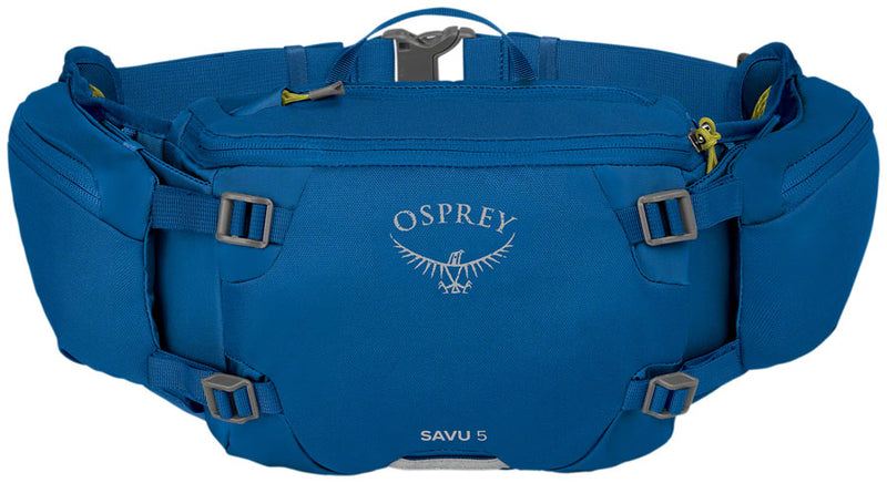 Load image into Gallery viewer, Osprey-Savu-5-Lumbar-Pack-Lumbar-Fanny-Pack-LFPK0155
