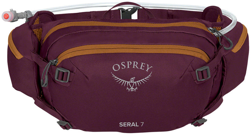 Load image into Gallery viewer, Osprey-Seral-Hydration-Pack-Lumbar-Fanny-Pack-LFPK0148
