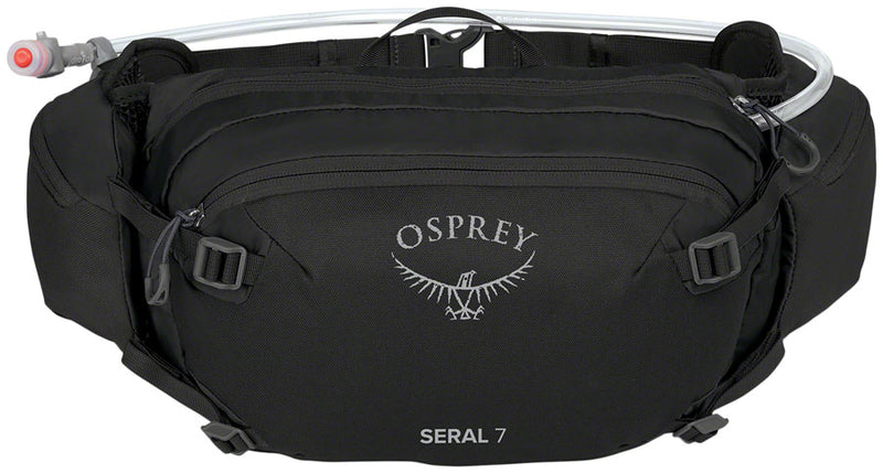 Load image into Gallery viewer, Osprey-Seral-Hydration-Pack-Lumbar-Fanny-Pack-LFPK0150
