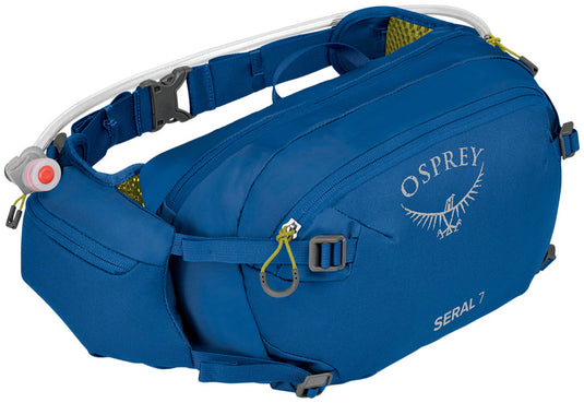 Osprey Seral 7 Lumbar Pack - One Size, Postal Blue