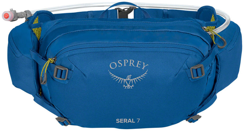 Load image into Gallery viewer, Osprey-Seral-Hydration-Pack-Lumbar-Fanny-Pack-LFPK0146
