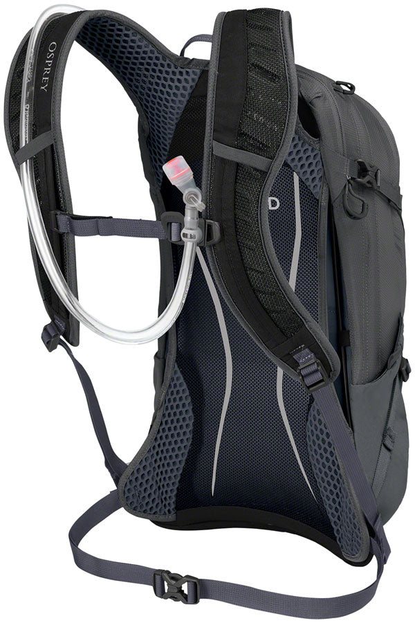 Load image into Gallery viewer, Osprey Syncro 12 Men&#39;s Hydration Pack - One Size, Coal Gray
