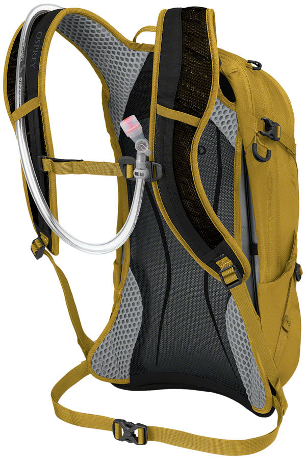 Load image into Gallery viewer, Osprey Syncro 12 Men&#39;s Hydration Pack - One Size, Primavera Yellow
