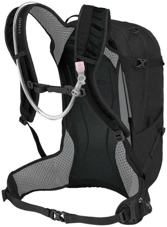 Osprey Syncro 20 Men's Hydration Pack - One Size, Black