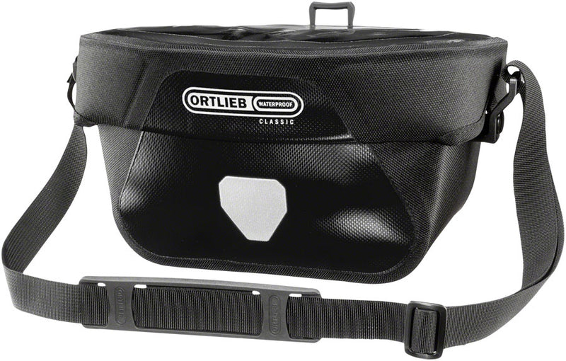 Load image into Gallery viewer, Ortlieb-Ultimate-6-Classic-Handlebar-Bag-Handlebar-Bag-Waterproof-HDBG0122
