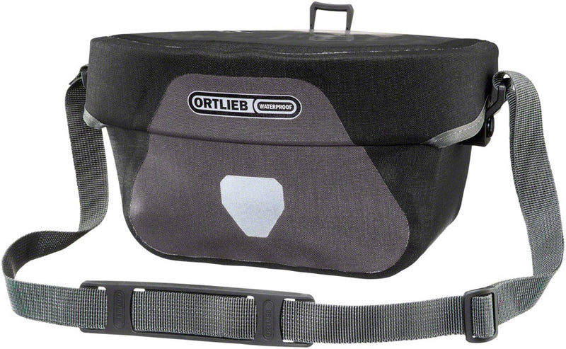 Load image into Gallery viewer, Ortlieb-Ultimate-6-Plus-Handlebar-Bag-Handlebar-Bag-Waterproof-HDBG0121
