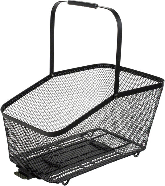 Topeak Urban Rear Basket - 24L