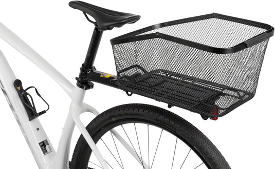 Topeak Urban Rear Basket - 24L