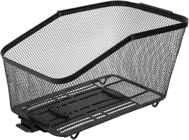 Load image into Gallery viewer, Topeak-Urban-Rear-Basket-Basket-No-Results-Metal-BSKT0715-Bicycle-Baskets
