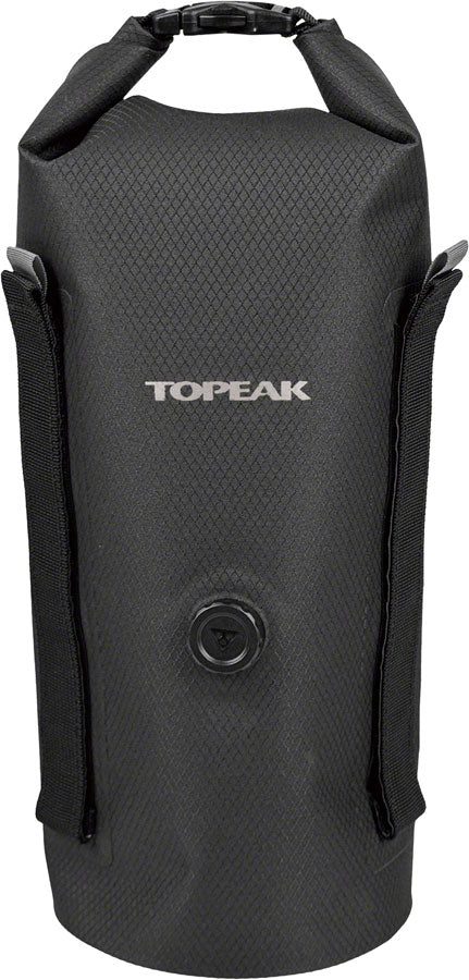 Load image into Gallery viewer, Topeak-Fork-DryBag-4L-Frame-Pack-Frame-Pack-FRPK0277
