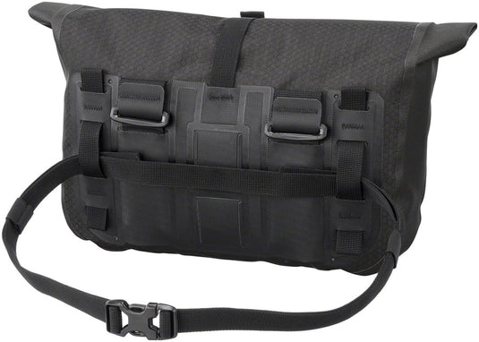 Ortlieb Accessory-Pack - 35L, Black Matte