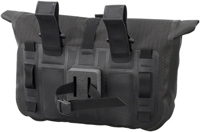 Load image into Gallery viewer, Ortlieb Accessory-Pack - 35L, Black Matte
