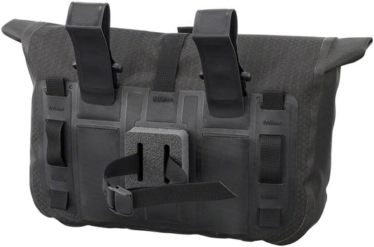 Ortlieb Accessory-Pack - 35L, Black Matte