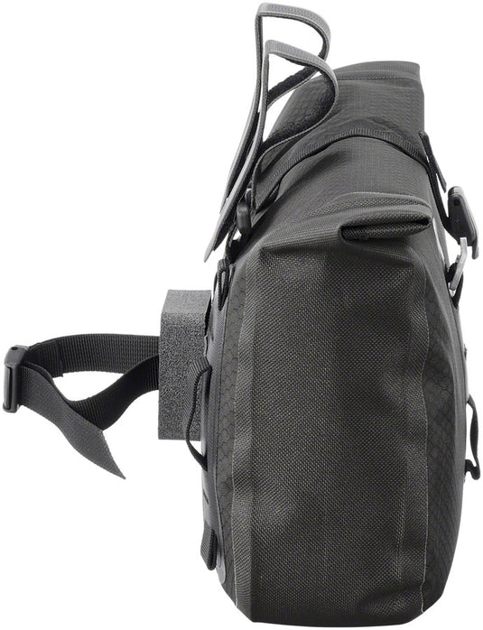 Ortlieb Accessory-Pack - 35L, Black Matte