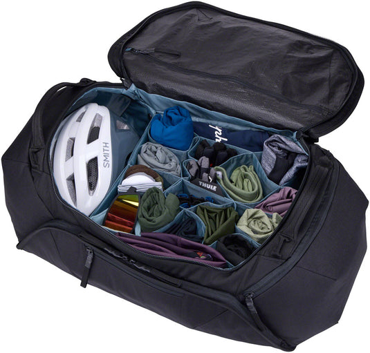 Thule Roundtrip Bike Duffel - 55L