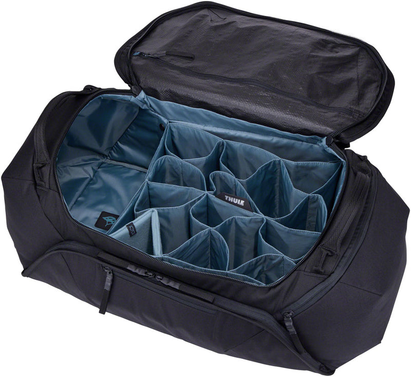 Load image into Gallery viewer, Thule Roundtrip Bike Duffel - 55L
